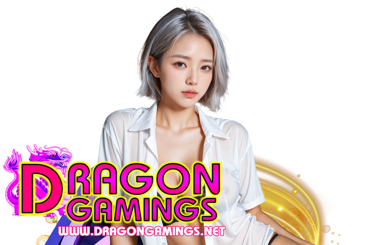 dragongamings เว็บตรง